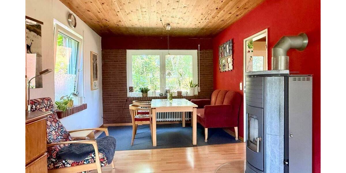 Einfamilienhaus Aurich Innenstadt - 7 Zimmer, 175 m&sup2;, 329.000&euro; | Angebot:26881893