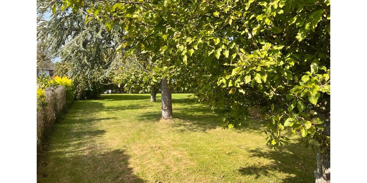 Bungalow Krummhörn - 4 Zimmer, 310.000&euro; | Angebot:23027382