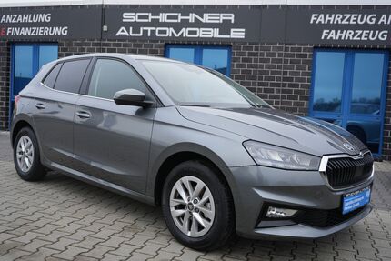 Skoda Fabia 19.000 km 19.990 &euro; Ihlow 26632