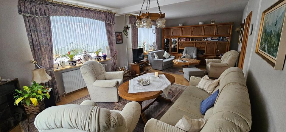 Einfamilienhaus Aurich - 6 Zimmer, 115 m&sup2;, 245.000&euro; | Angebot:24795858