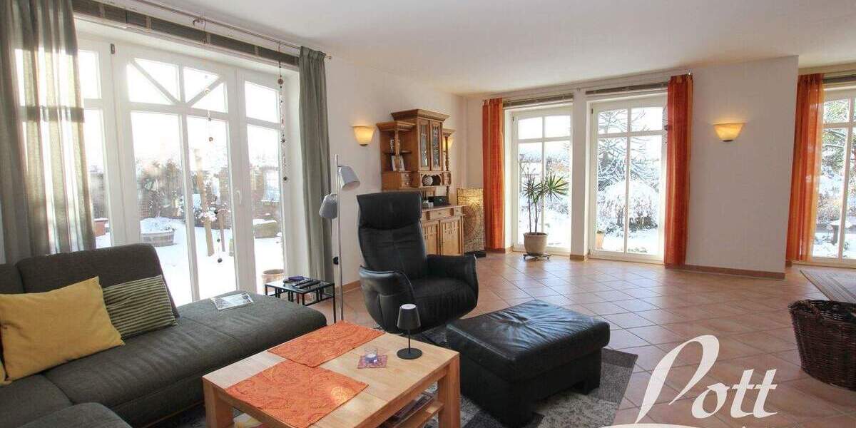 Einfamilienhaus Großefehn / Ostgroßefehn Ostgroßefehn - 5 Zimmer, 197 m&sup2;, 569.000&euro; | Angebot:25670051