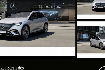 Mercedes-Benz EQE SUV 25.000 km 58.990 &euro; Norden 26506