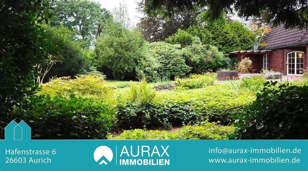Mehrfamilienhaus, Wohnhaus Aurich Egels - 8 Zimmer, 328 m&sup2;, 890.000&euro; | Angebot:25680080