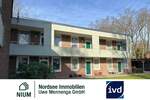 Etagenwohnung Norden - 2 Zimmer, 41 m&sup2;, 129.000&euro; | Angebot:25772693