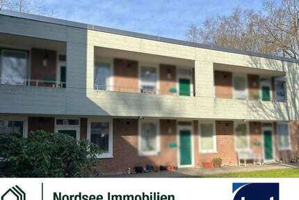Wohnung Norden - 2 Zimmer, 41 m&sup2;, 129.000&euro; | Angebot:25772693
