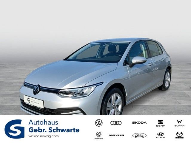 VW Golf 45.294 km 20.880 &euro; Aurich 26607