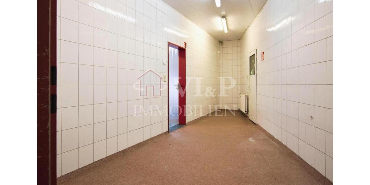 Gewerbeobjekt Aurich - 1.180&euro; | Angebot:26657729