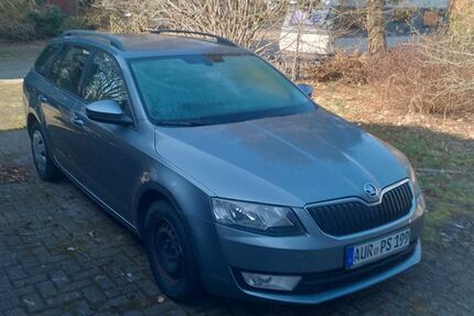 Skoda Octavia 188.722 km 8.100 &euro; Leer (Ostfriesland) 26789