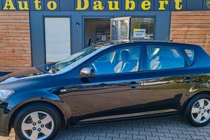Kia ceed / Ceed 104.000 km 4.990 &euro; Moormerland 26802