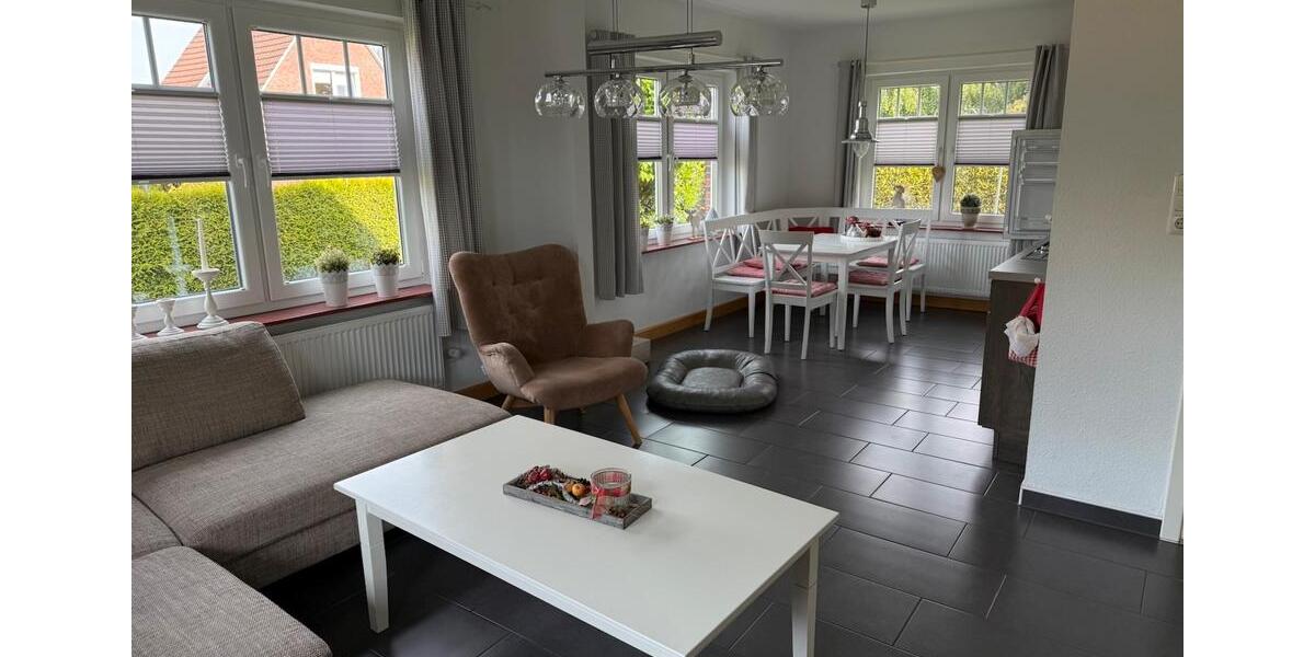 Einfamilienhaus Großheide - 5 Zimmer, 100 m&sup2;, 218.000&euro; | Angebot:26714935