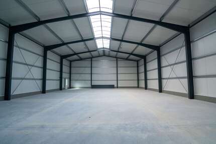 Gewerbeobjekt Norden - 1.950&euro; | Angebot:19160827