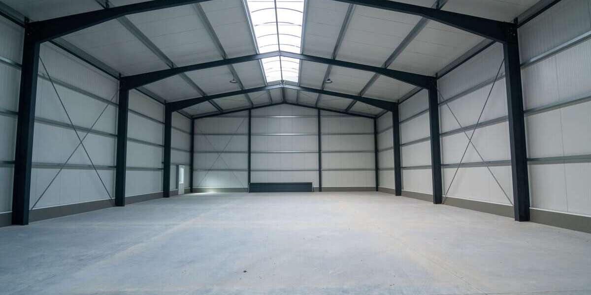 Gewerbeobjekt Norden - 1.950&euro; | Angebot:19160827