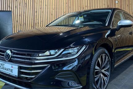 VW Arteon 55.007 km 29.750 &euro; Leer 26789