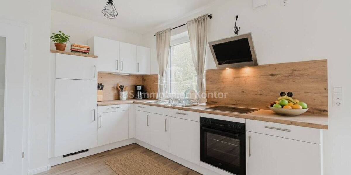 Doppelhaushälfte Westoverledingen / Ihrhove Ihren - 3 Zimmer, 96 m&sup2;, 260.000&euro; | Angebot:25740680