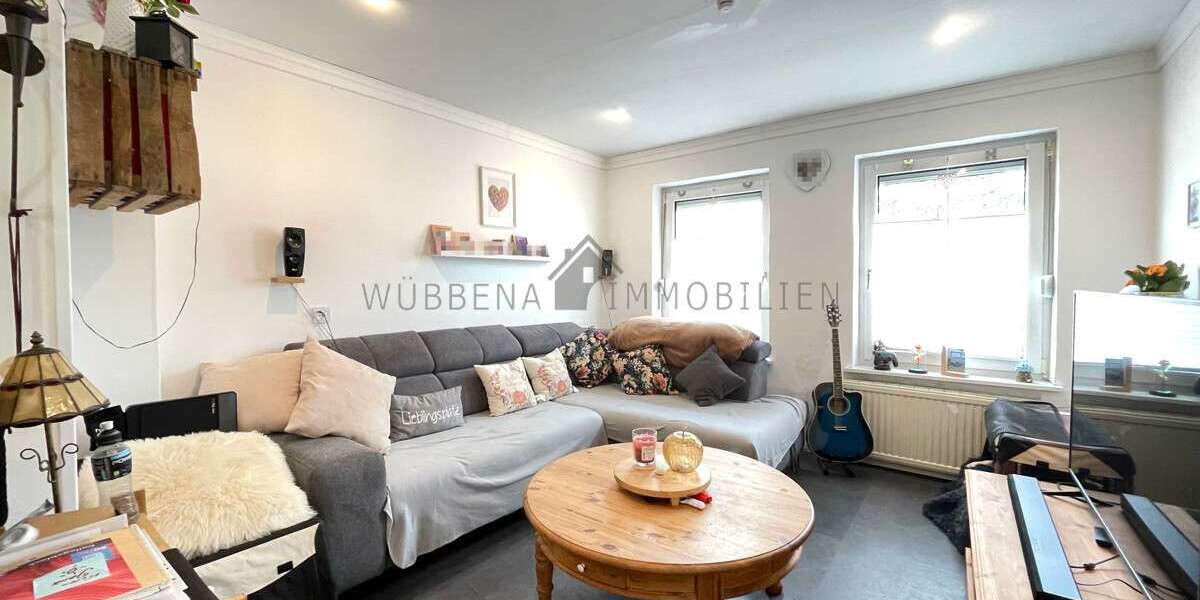 Einfamilienhaus Emden / Kolonie Friesland Kolonie Friesland - 4 Zimmer, 108 m&sup2;, 165.000&euro; | Angebot:26075027