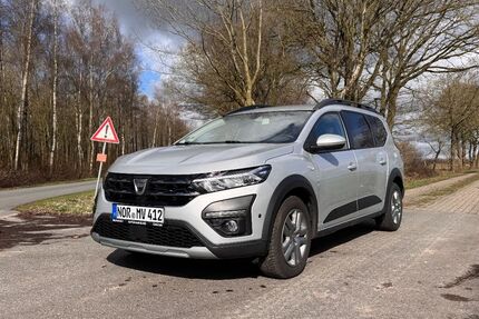 Dacia Jogger 57.000 km 15.990 &euro; Großefehn 26629