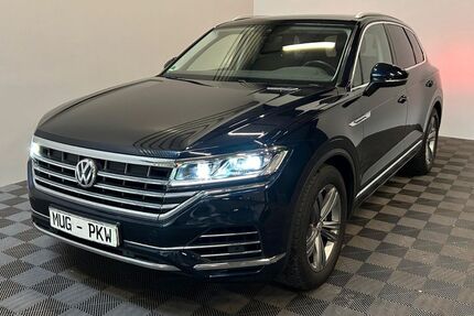 VW Touareg 80.000 km 37.450 &euro; Emden 26723