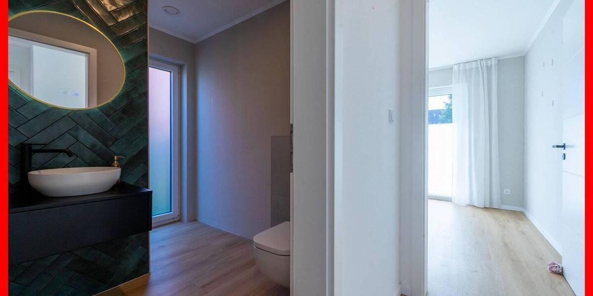 Einfamilienhaus Hinte Loppersum - 6 Zimmer, 164 m&sup2;, 589.000&euro; | Angebot:26187644