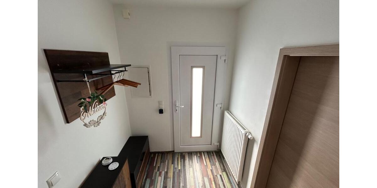 Erdgeschoßwohnung Weener - 2 Zimmer, 50 m&sup2;, 875&euro; | Angebot:24618021