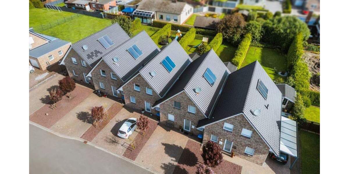 Mehrfamilienhaus, Wohnhaus Westoverledingen Völlenerfehn - 4 Zimmer, 557 m&sup2;, 1.399.000&euro; | Angebot:25686812