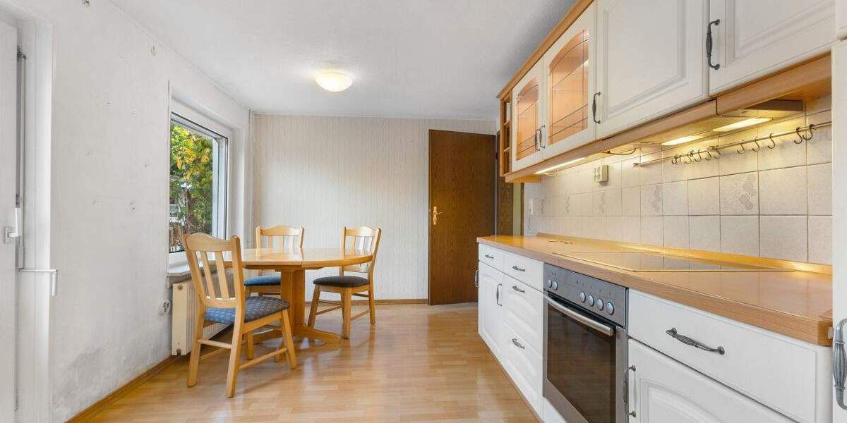 Einfamilienhaus Krummhörn Grimersum - 5 Zimmer, 144 m&sup2;, 149.000&euro; | Angebot:25797169