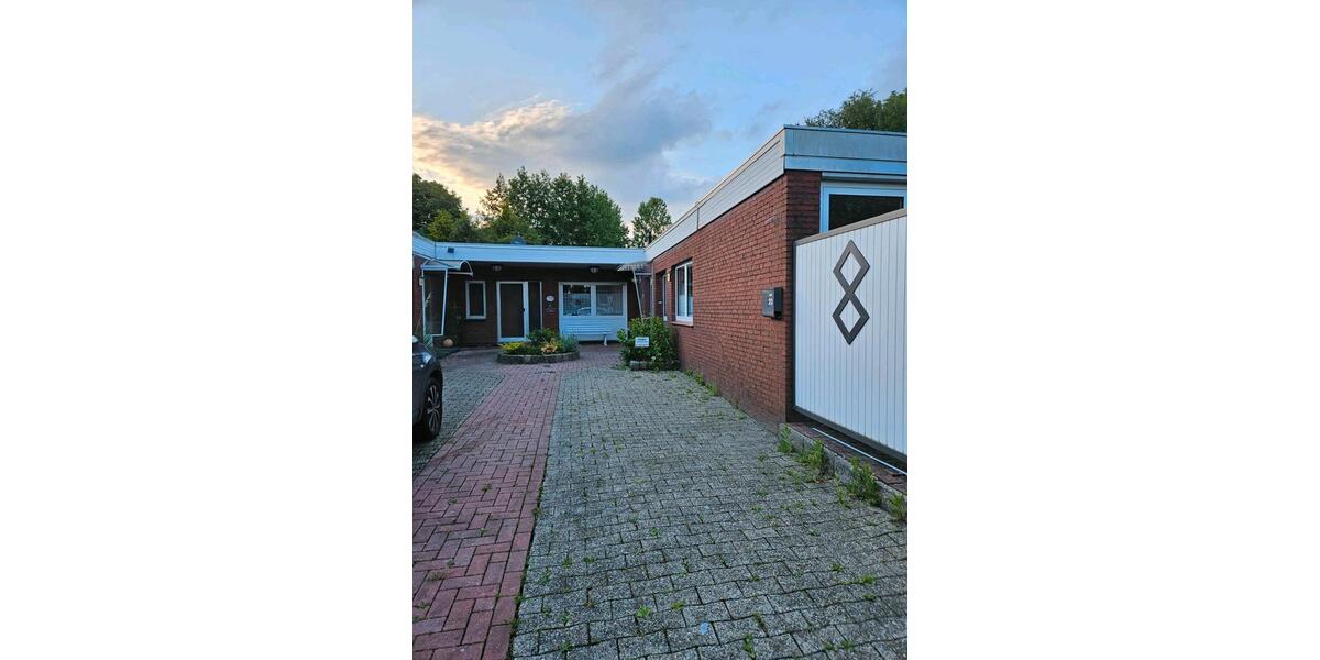 Erdgeschoßwohnung Südbrookmerland - 3 Zimmer, 96 m&sup2;, 240.000&euro; | Angebot:26820887