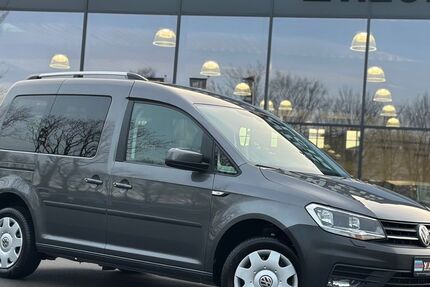 VW Caddy 166.385 km 16.490 &euro; Aurich 26605