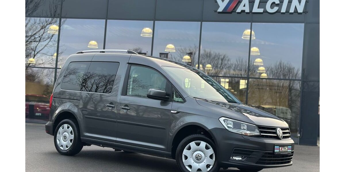 VW Caddy 166.385 km 16.490 &euro; Aurich 26605