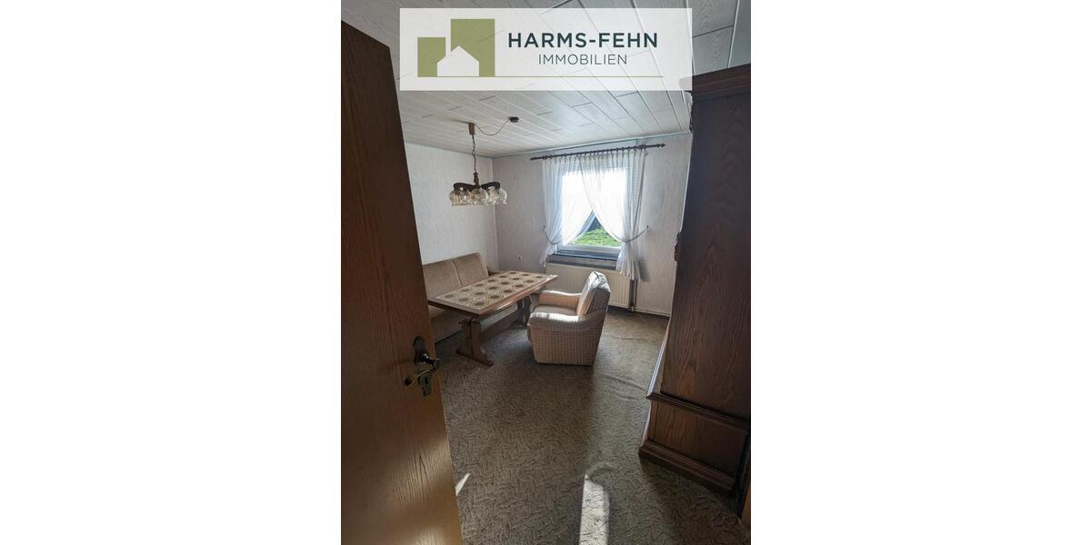 Einfamilienhaus Westoverledingen - 5 Zimmer, 90 m&sup2;, 930&euro; | Angebot:22605954