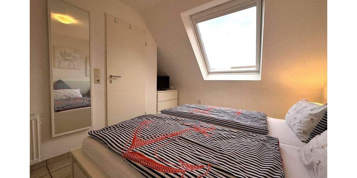Etagenwohnung Norden Westermarsch II - 3 Zimmer, 40 m&sup2;, 219.000&euro; | Angebot:25736845