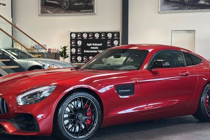 Mercedes-Benz AMG GT S 14.887 km 94.790 &euro; Aurich 26605