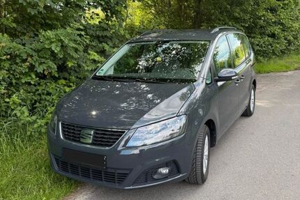 Seat Alhambra 142.712 km 19.950 &euro; Moormerland 26802