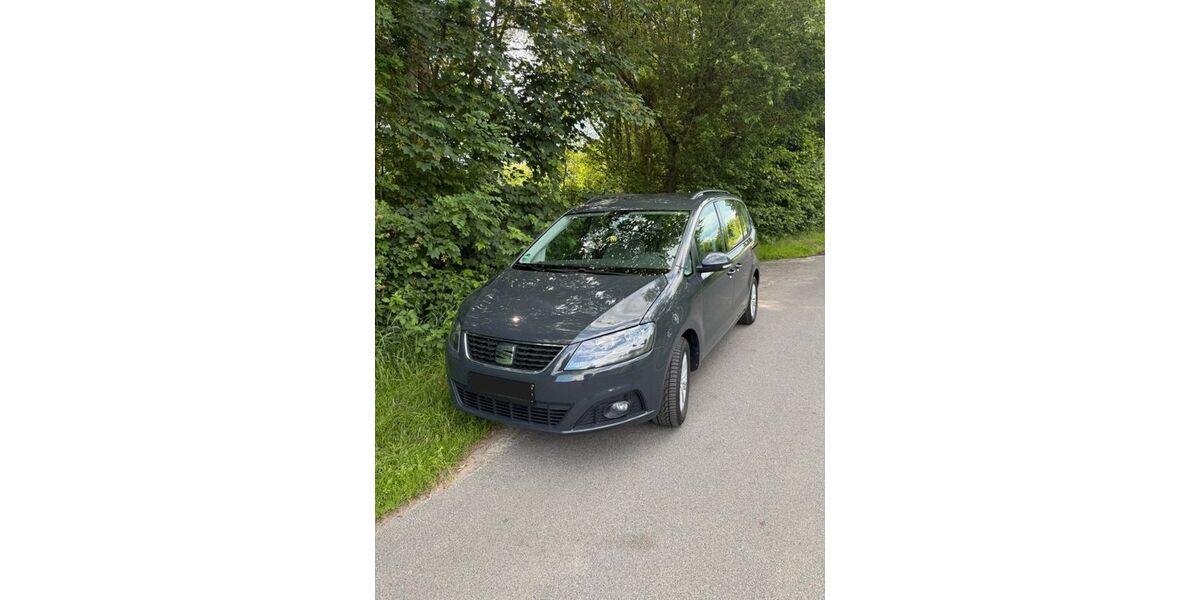 Seat Alhambra 142.712 km 19.950 &euro; Moormerland 26802