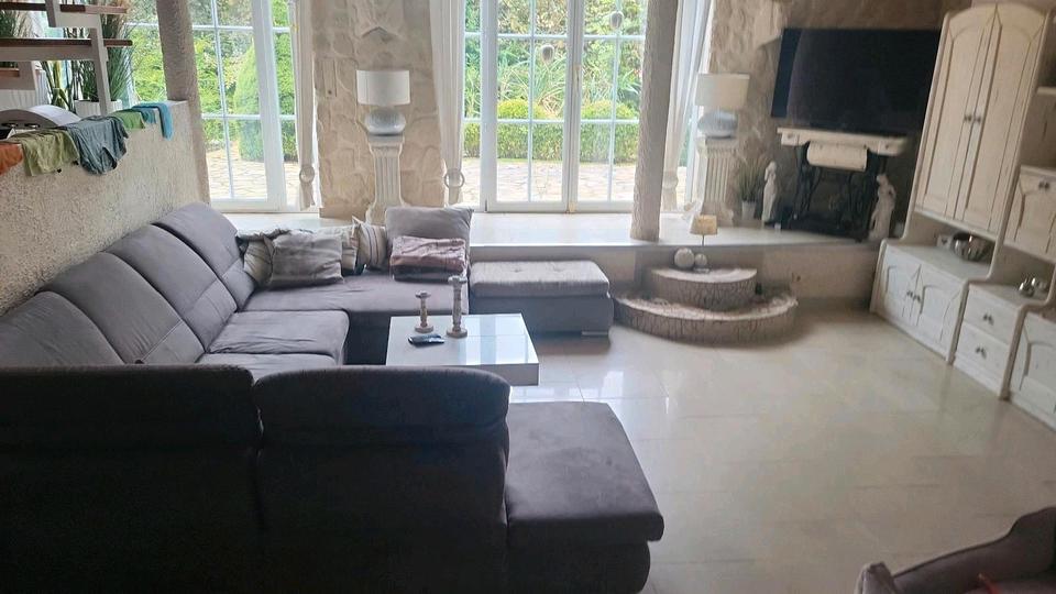 Einfamilienhaus Hage - 8 Zimmer, 415 m&sup2;, 469.990&euro; | Angebot:26567222