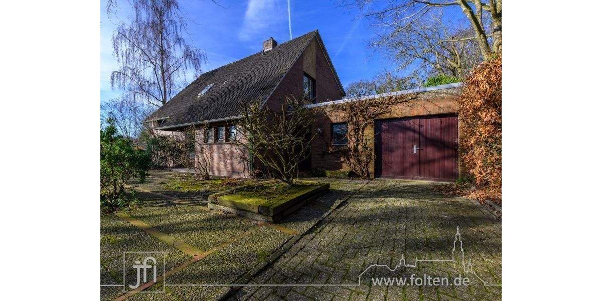 Mehrfamilienhaus, Wohnhaus Leer (Ostfriesland) Heisfelde - 8 Zimmer, 173 m&sup2;, 379.500&euro; | Angebot:25916202