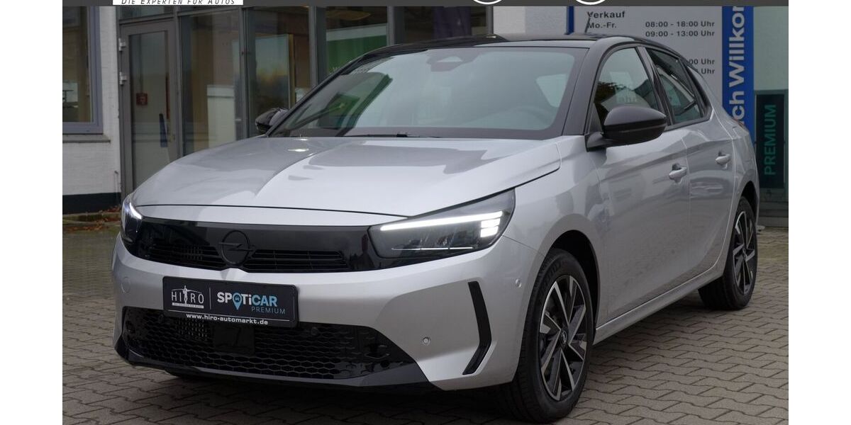 Opel Corsa 3.534 km 18.890 &euro; Aurich 26603