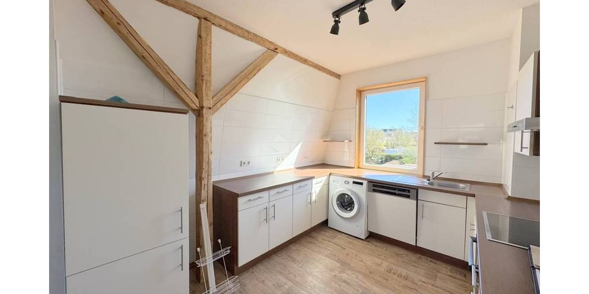 Etagenwohnung Leer (Ostfriesland) Loga - 3 Zimmer, 75 m&sup2;, 650&euro; | Angebot:26273058