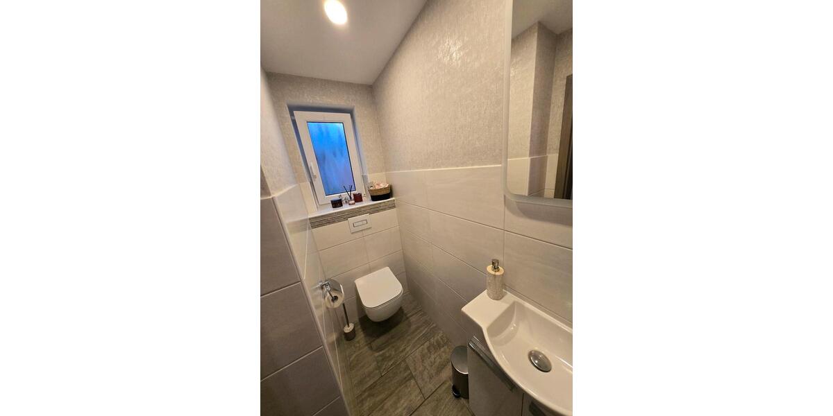 Doppelhaushälfte Emden Tholenswehr - 5 Zimmer, 116 m&sup2;, 305.000&euro; | Angebot:26136957