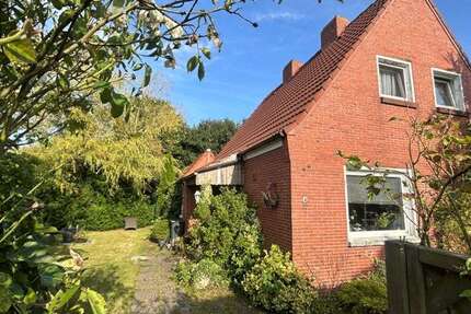 Haus Großheide - 5 Zimmer, 87 m&sup2;, 165.000&euro; | Angebot:24258925
