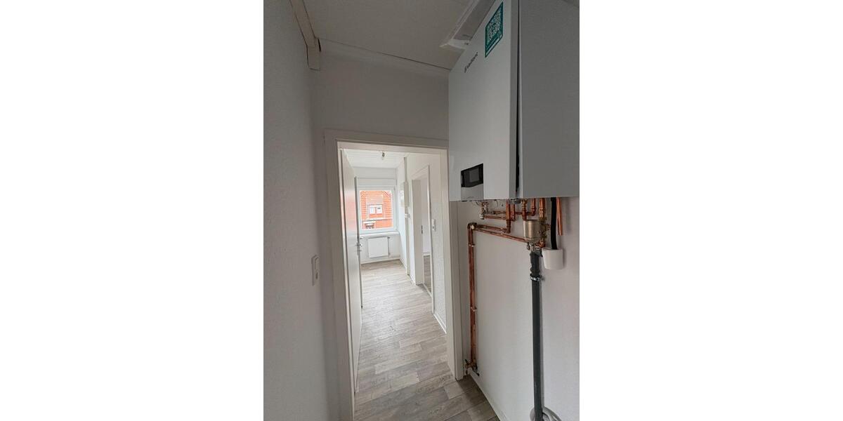 Etagenwohnung Emden Rysumer Landstraße - 2 Zimmer, 43 m&sup2;, 450&euro; | Angebot:25790271