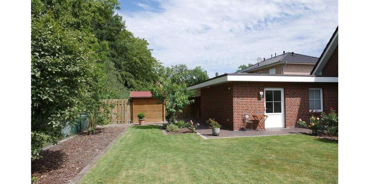 Einfamilienhaus Leer Logabirum - 5 Zimmer, 200 m&sup2;, 597.500&euro; | Angebot:25654149