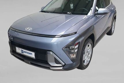 Hyundai KONA 11.253 km 24.290 &euro; Aurich 26605