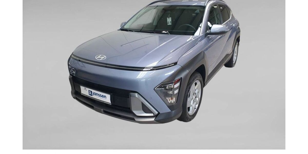Hyundai KONA 11.253 km 24.290 &euro; Aurich 26605
