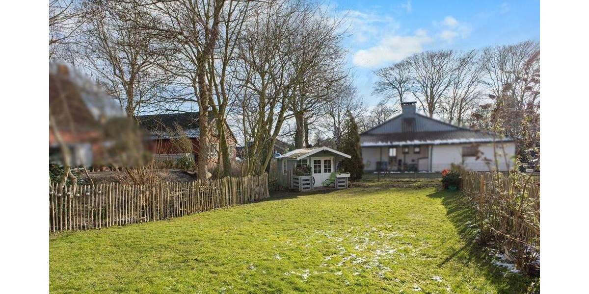 Doppelhaushälfte Greetsiel Greetsiel - 4 Zimmer, 123 m&sup2;, 369.000&euro; | Angebot:25728093