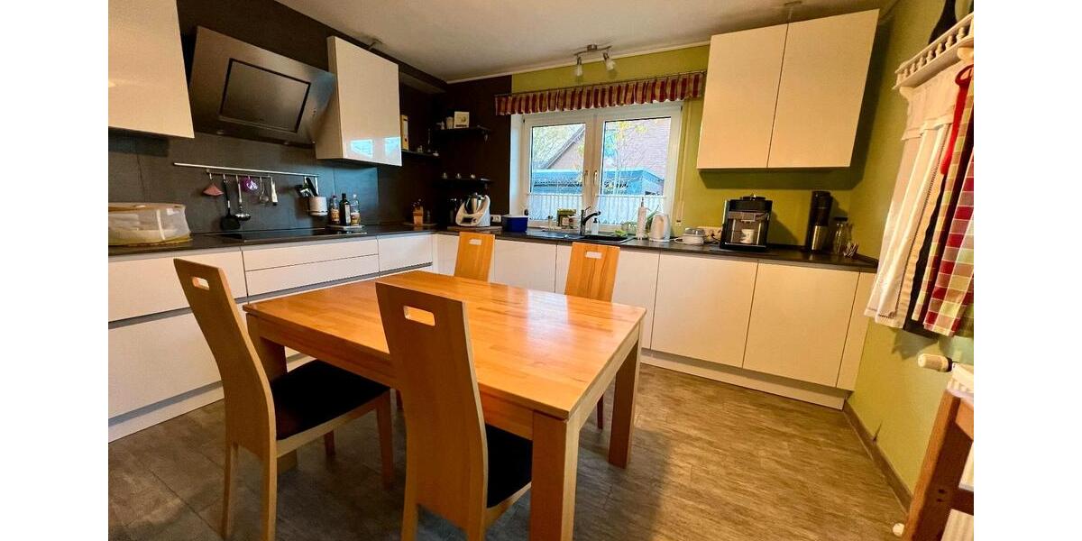 Einfamilienhaus Aurich Egels und Wallinghausen - 4 Zimmer, 120 m&sup2;, 385.000&euro; | Angebot:26221090