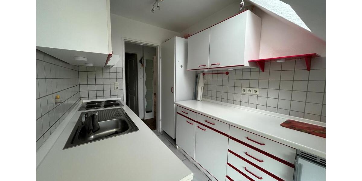 Maisonettenwohnung Krummhörn - 4 Zimmer, 82 m&sup2;, 970&euro; | Angebot:26612189