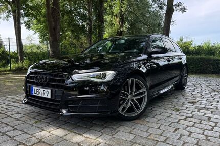 Audi A6 126.500 km 20.989 &euro; Leer 26789