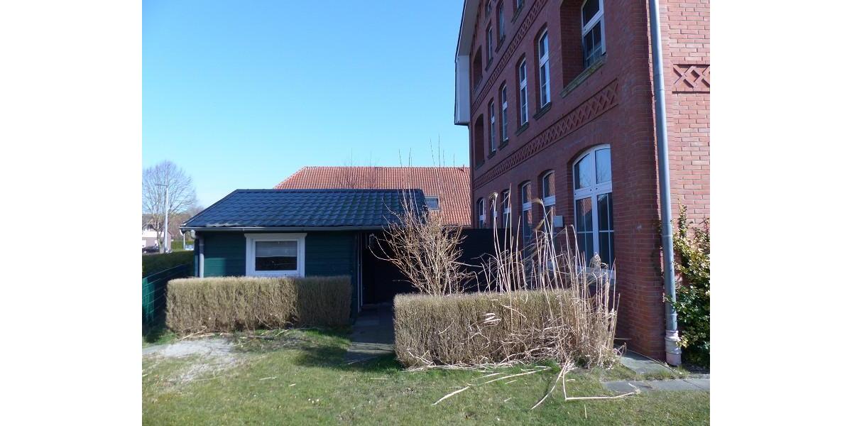 Erdgeschoßwohnung Bunde - 3 Zimmer, 81 m&sup2;, 690&euro; | Angebot:26198015