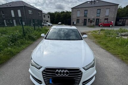 Audi A6 121.000 km 15.500 &euro; Emden 26721