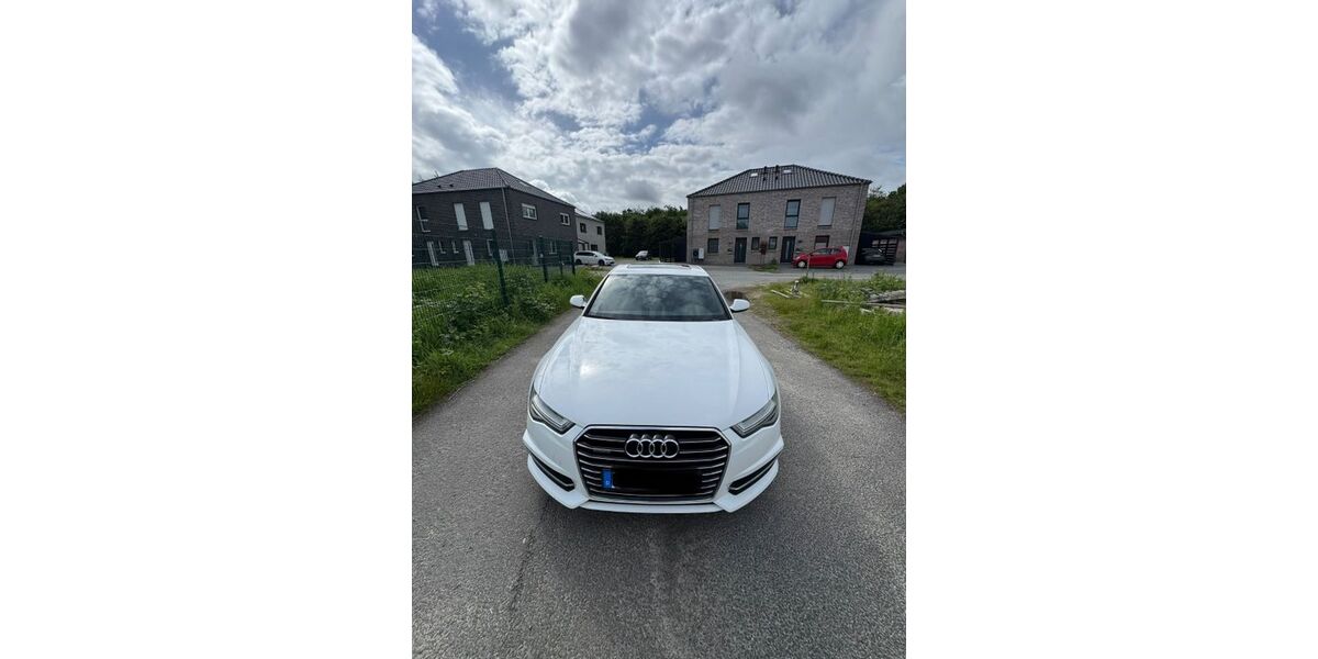 Audi A6 121.000 km 16.000 &euro; Emden 26721